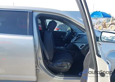 2015 GMC Terrain Sle-1 z USA, uszkodzony, nr VIN 2GKALMEK3F6132526